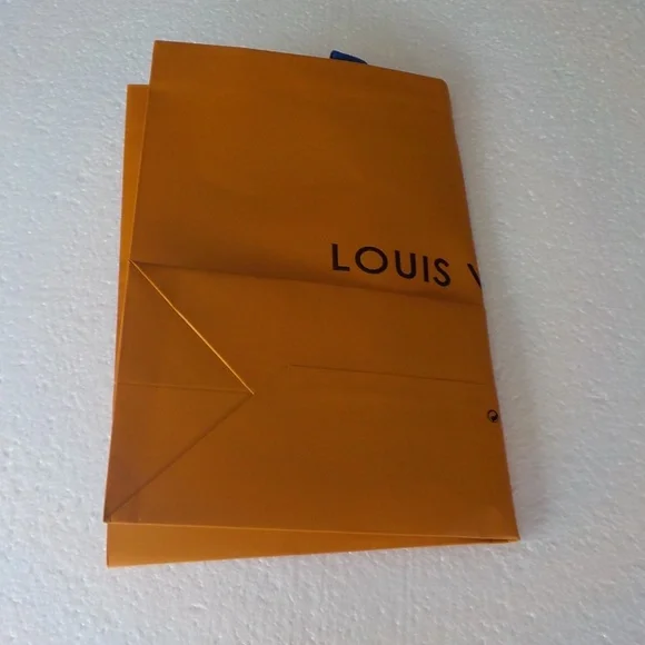 Louis Vuitton Medium Bag - Picture 6 of 7